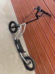 Air scooter 