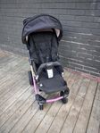 Emmaljunga scooter 4-S AIR 