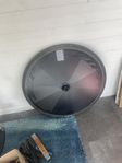 zipp disk för 11 delat och fälgbroms