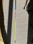Proforce v2 stiff driverskaft