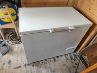 Frysbox Cylinda 282 L