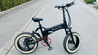 elcykel Mate