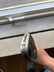 Svart wedge