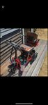 Permobil/Elscooter