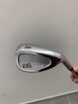KZG Japansk wedge smidd
