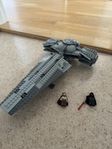 Lego Star Wars Darth maul’s sith infiltrator 7961