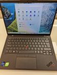 Lenovo ThinkPad X1 Carbon Gen 11
