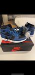 Air jordan 1