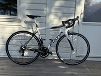 Racercykel Kouta Khan di2