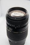 Tamron AF 70-300mm F/4-5,6 Di LD Macro 1:2(Till Canon)