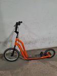 Liten kickbike