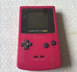 Nintendo Game Game Boy Color 