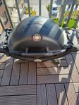 Weber gasol grill Q1200N