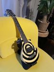 Elgitarr Epiphone Zakk Wylde pee wee