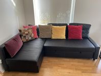 bäddsoffa 
