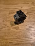 Fäste för rödpunktssikte, 30 mm