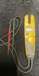 Fluke T5-1000 Elektrisk Testare