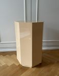 Sidobord / piedestal