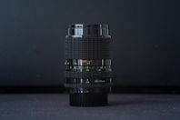 Sigma 35-70mm Zoom Objektiv för F-mount