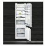 Siemens integrerad kyl/frys KI87SSDE0