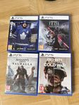 Starwars JEDI fallen Order (PS5)