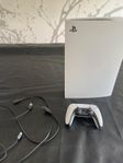 Ps5 