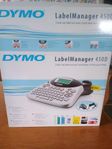 Dymo etikettskrivare 