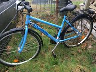 Cykel