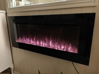 Napoleon Allure 50 elkamin