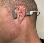SHOKZ OpenRun (S803) Bone Conduction sound