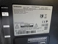 Samsung 49" Public Display DC49J