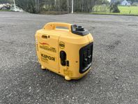 Kipor IG 2000 elverk