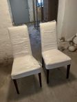 Artwood stolar 
