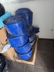 vattenslang 8 rulle allt 300kr