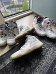 Jordan Blandade Sneakers strl:40/41