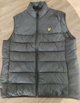 Väst - Lyle and Scott (L)