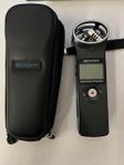 Zoom H1 Handy Recorder - Mp3 / Wav