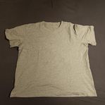 Arket T-Shirt Midweight L Grå