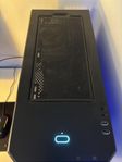 Gamingdator: GTX 1080 ti 11GB - Ryzen 7 2700x - 32GB RAM