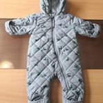 Baby vinter overall