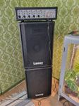 PA Laney
