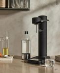 Aarke Carbonator 3 Matte Black - Kolsyremaskin