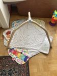 lovevery babygym