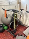 Motionscykel 