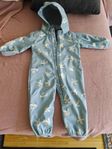 Overall Softshell