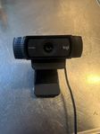 Logitech HD Webcam 