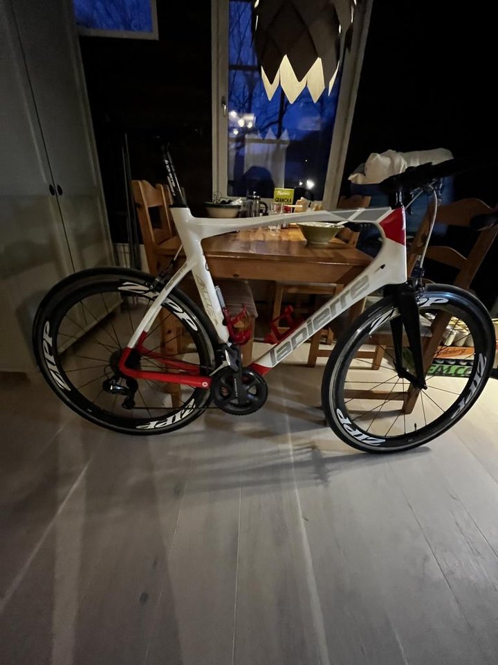 lapierre aircode ultegra