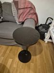 Sängbord öppningsbart