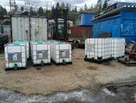 IBC 600 / 1000 L