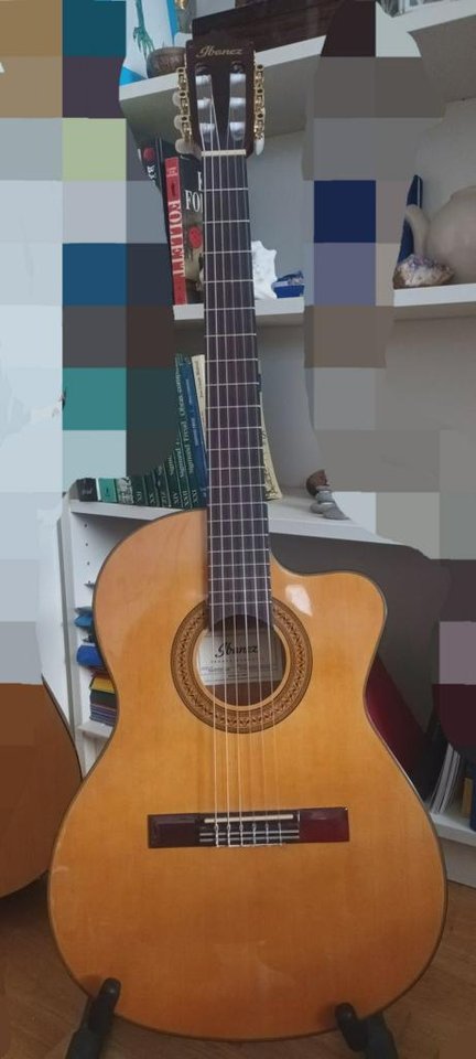 Ibanez GA5TCE AM 
